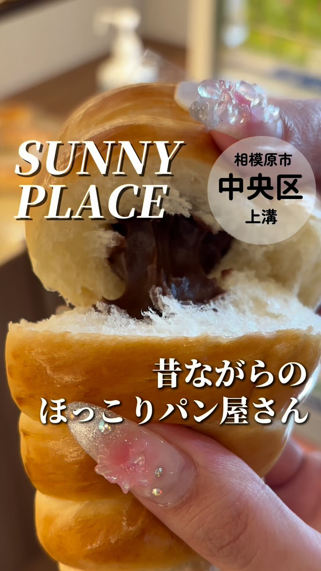 サニープレイスの紹介動画